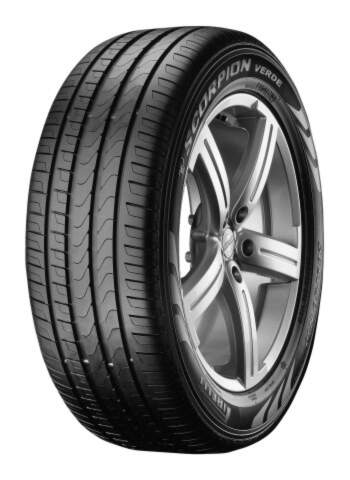 265/40R21 105V Pirelli S-VERDEASX