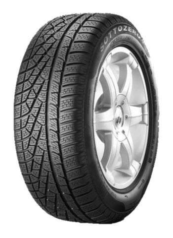 225/60R17 99H Pirelli W210 S2* (2017)