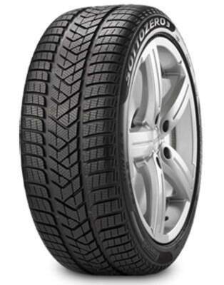 245/35R21 96W Pirelli WSZer3 MGT XL (DOT2016)