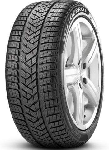 275/40R18 103V Pirelli WSZer3 RFT XL (DOT 2017)
