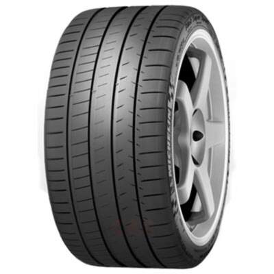255/45R19 100Y Michelin Pilot Super Sport N0 FSL UHP DOT