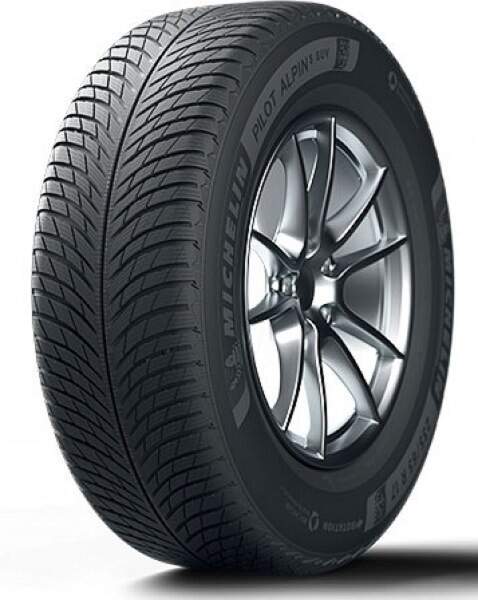 275/50R19 112V Michelin PilotAlpin5SUV XL N0 DOT1 XL 
