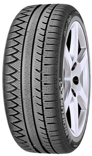 225/55R16 99V Michelin PILOT ALPIN PA3