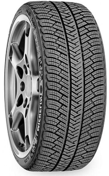 235/40R19 92V Michelin Pilot Alpin PA4 N0 DOT14 