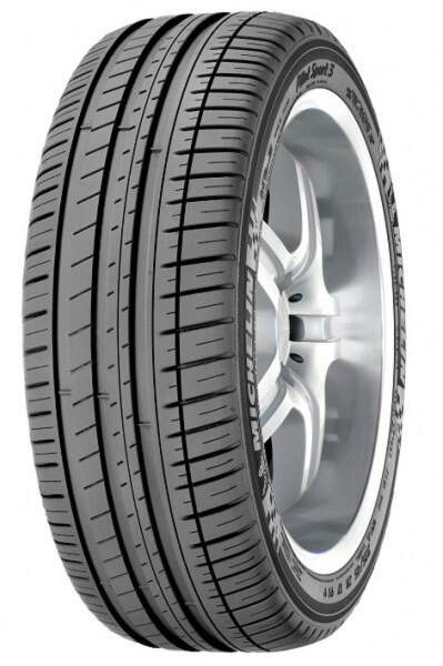 245/40R19 98Y Michelin Pilot Sport 3 XL DOT14 XL 