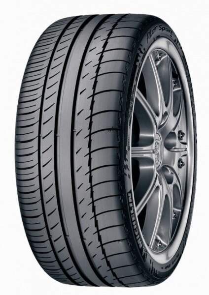 295/30R19 100Y Michelin Pilot Sport PS2 XL N2 DOT XL 
