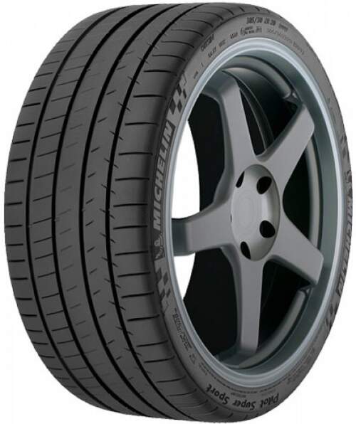 275/40R18 99Y Michelin Pilot Super Sport * 