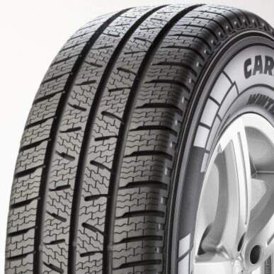 215/60R16 103T PIRELLI Winter Carrier