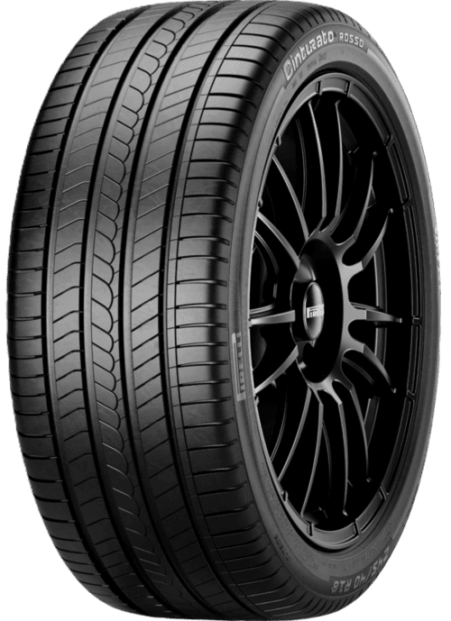 205/50R17 93V Pirelli CINTURATO ROSSO XL