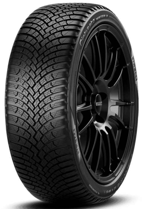 225/40R20 94V Pirelli CINTURATO WINTER 3 XL