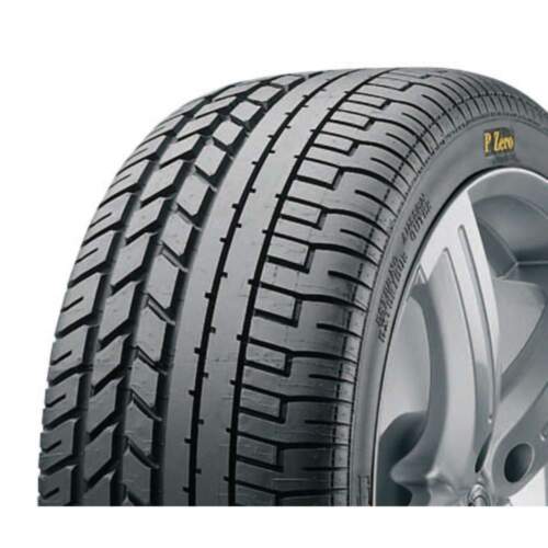 245/50R17 99Y PIRELLI Pzero Asimmerico