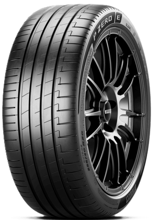 275/45R20 110V Pirelli PZERO E XL 1 (VOL)