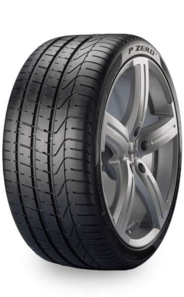 245/45R19 102Y Pirelli P ZERO J KS XL