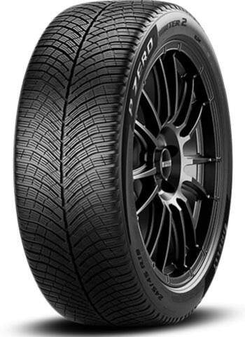 315/40R21 115V Pirelli PZERO WINTER-2