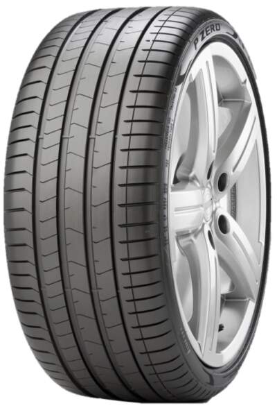 245/35R20 95Y Pirelli P ZERO K1 XL DEMO