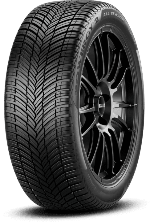 205/55R19 97V Pirelli POWERGY 2 ALL SEASON XL