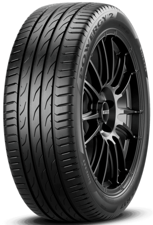 195/60R18 96H Pirelli POWERGY 2 XL