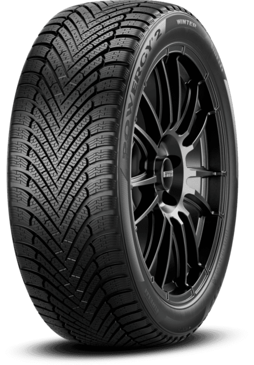 235/50R19 103V Pirelli POWERGY 2 WINTER XL