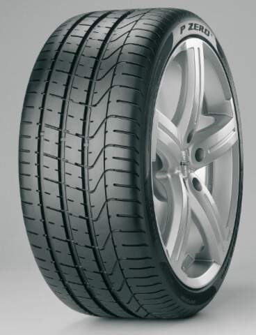 275/45R19 108Y Pirelli P ZERO B XL (DOT2016)