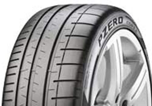 285/35R20 104Y PIRELLI Pzero Corsa PZC4 XL