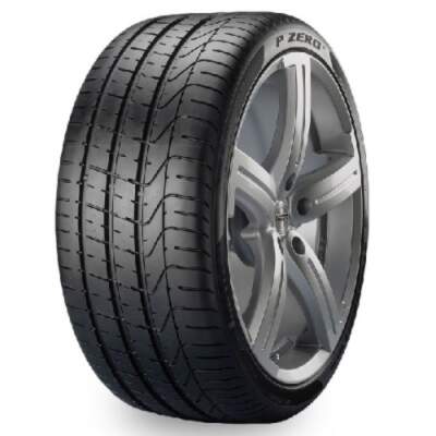 255/55R19 111W Pirelli P ZERO J XL (2017)