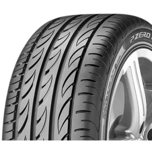 215/40R18 89W PIRELLI Pzero Nero XL