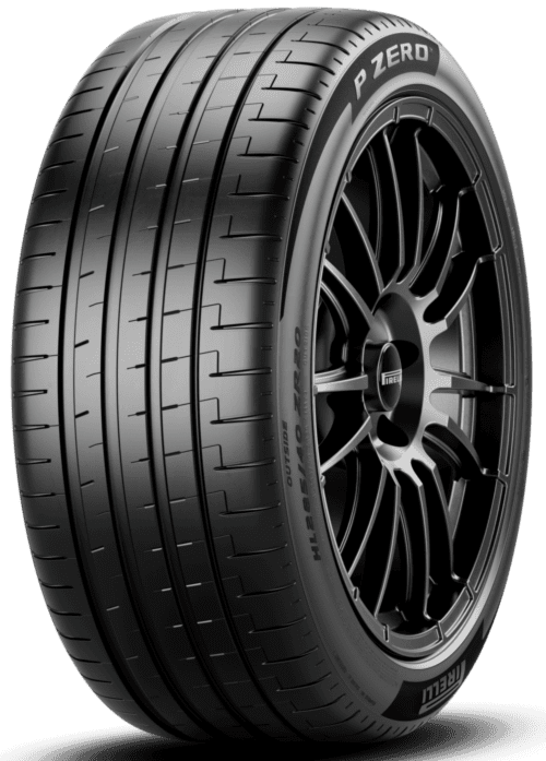 275/35R19 100Y Pirelli PZERO (PZ5)