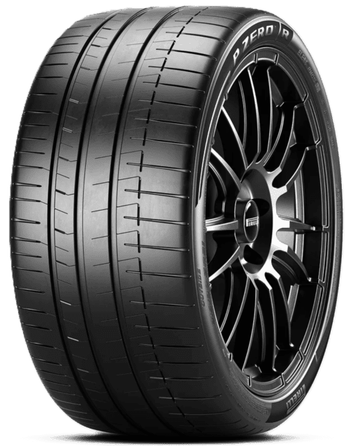315/30R20 104Y Pirelli PZERO R XL (FR)