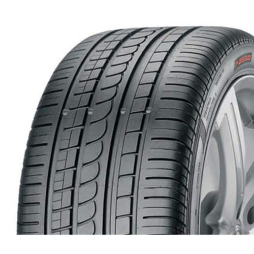285/40R18 101Y PIRELLI Pzero Rosoo Asimmetrico