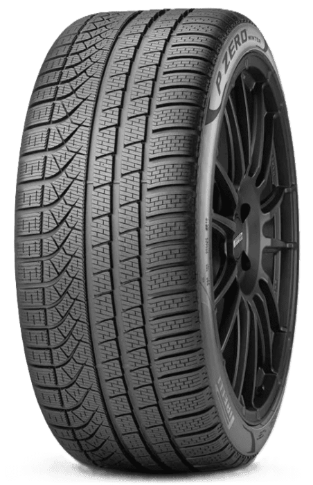 265/35R21 101W Pirelli PZERO WINTER