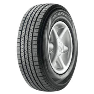 235/60R17 102H Pirelli SCORPION ICE MO (2017)