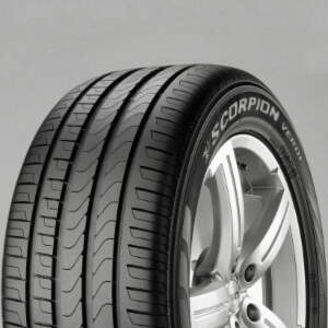 255/50R19 107W Pirelli SCORPION VERDE* RFT XL