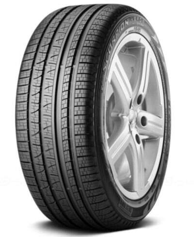 215/65R17 99V Pirelli SCORPION VERDE AS SI (2017)