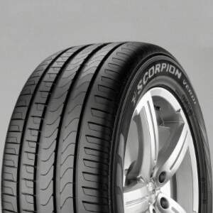 255/55R18 105V Pirelli SCORPION VERDE AS N0 (2017)