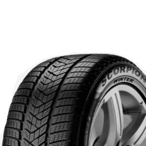 215/65R16 102H Pirelli SCORPION WINTER K1 XL