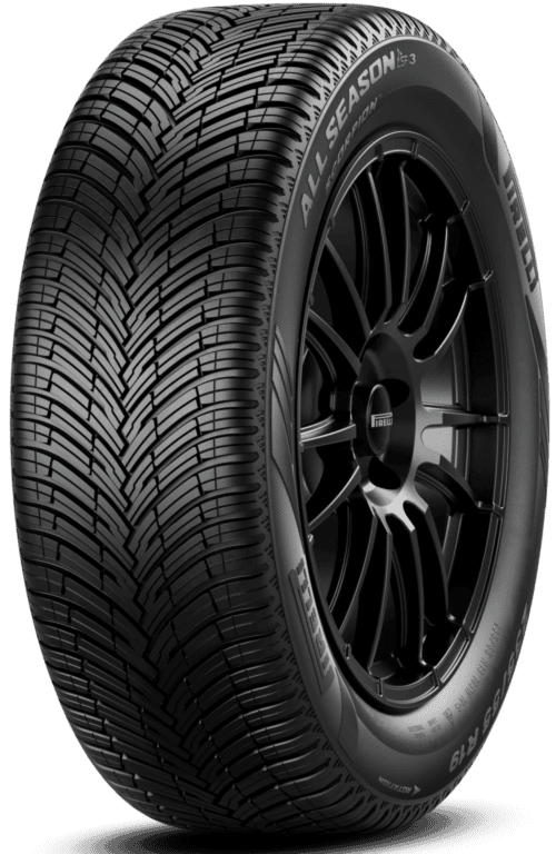 235/45R21 101Y Pirelli SCORPION ALL SEASON SF3 XL