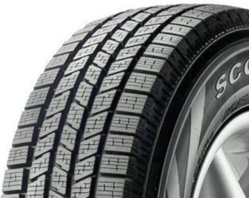 295/40R20 110V PIRELLI Scorpion Ice&Snow XL