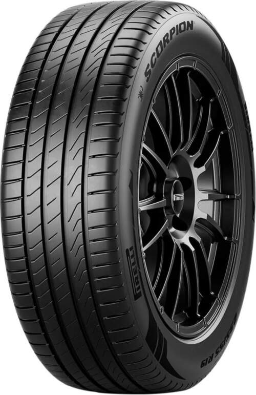 285/45R20 112Y Pirelli SCORPION (S3) XL