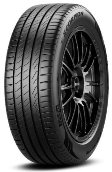 235/45R20 100W Pirelli SCORPION (S3)