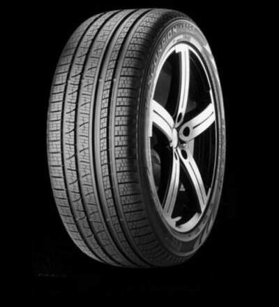 255/45R20 101W Pirelli SCORPION VERDE AO (DOT2016)