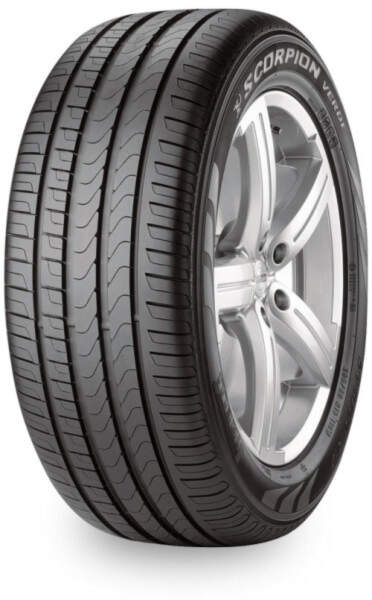255/40R20 101V Pirelli SCORPION VERDE SI XL