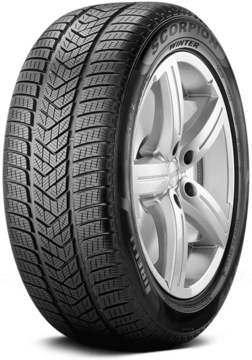 215/65R17 99H Pirelli SCORPION WINTER