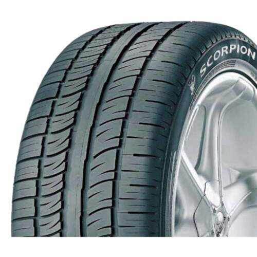 235/45R19 99V PIRELLI Scorpion Zero Asimmetrico XL