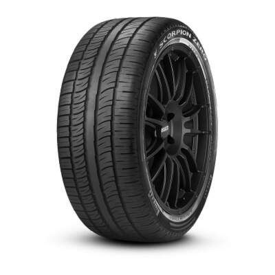 285/35R22 106W Pirelli SCORP ZERO A TO PNCS XL(2017)