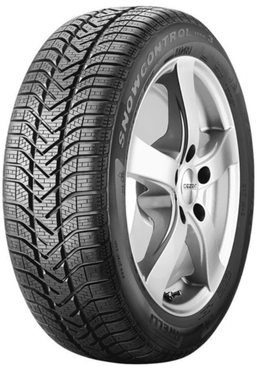 175/65R15 88H Pirelli WINTER SNOWCONTROL 3 XL
