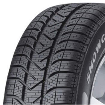 185/65R15 88T PIRELLI SnowControl Serie II