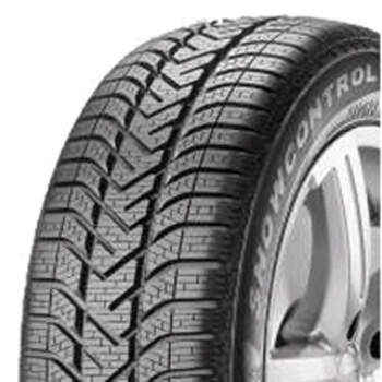 195/55R17 92H PIRELLI SnowControl Serie III XL