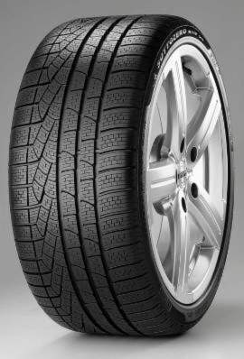 275/40R20 106W Pirelli W270 S2 XL (2016)
