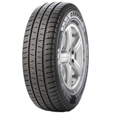 225/70R15 112R Pirelli WINTER CARRIER (DOT2015)