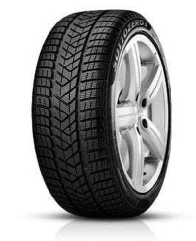 225/55R16 95H Pirelli WSZer3 (DOT2016)